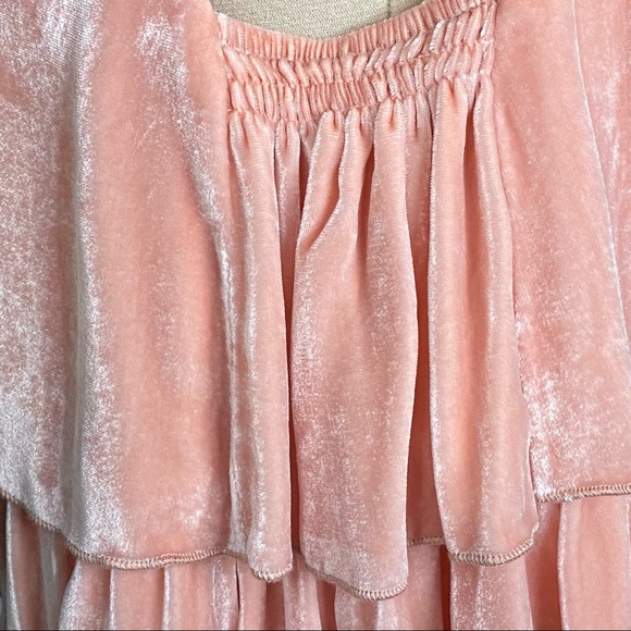 APIECE APART Velvet Top - Picture 12 of 16